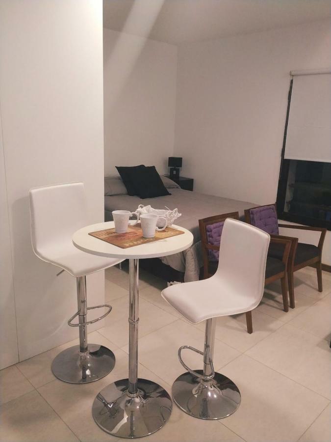Fado 103 Apartment Colonia del Sacramento Luaran gambar