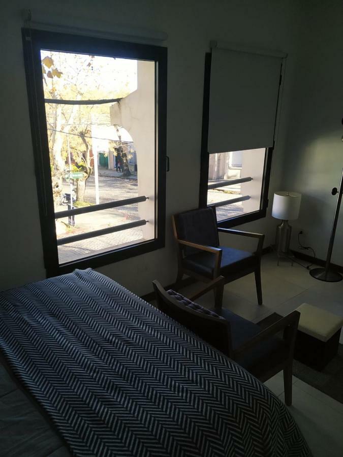 Fado 103 Apartment Colonia del Sacramento Luaran gambar
