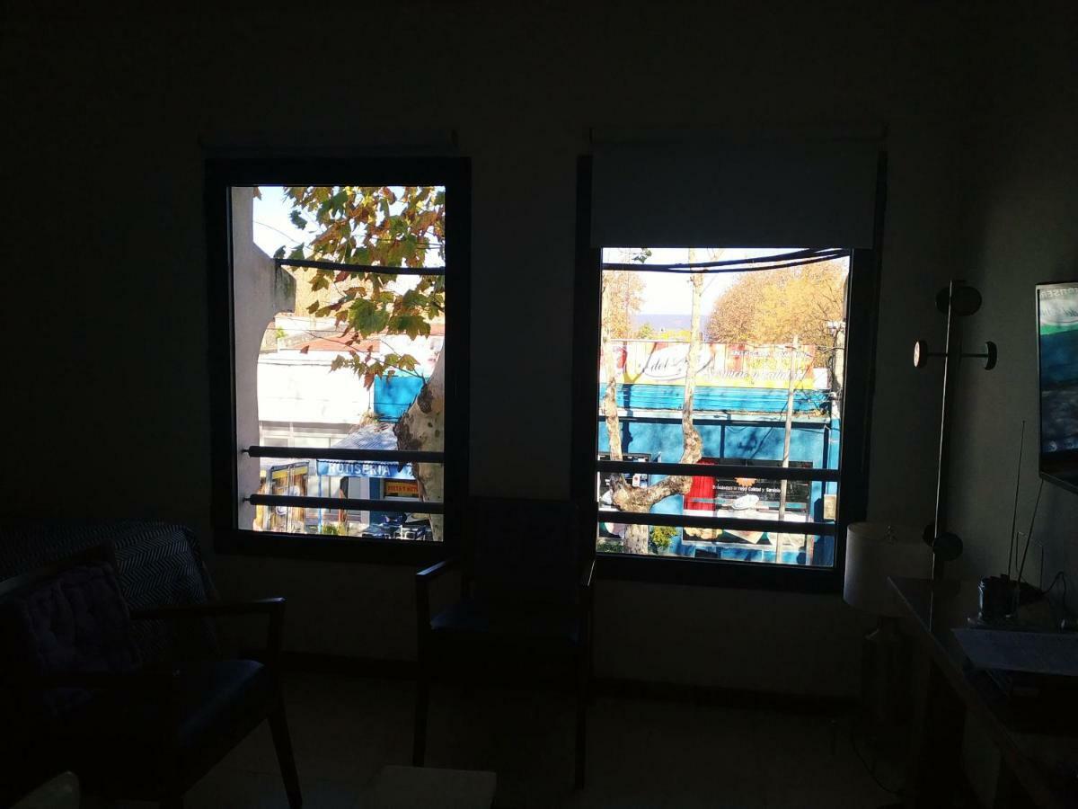 Fado 103 Apartment Colonia del Sacramento Luaran gambar