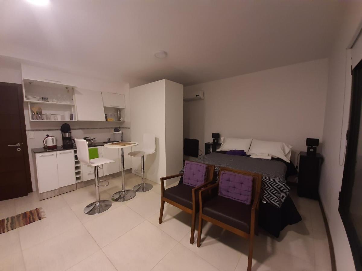 Fado 103 Apartment Colonia del Sacramento Luaran gambar