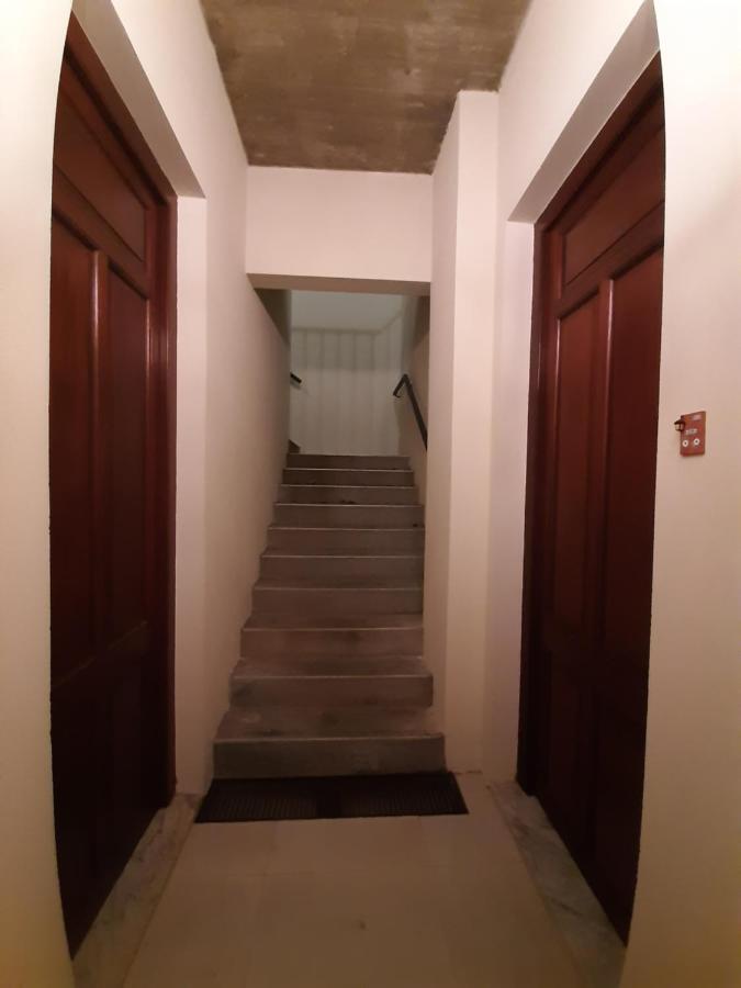 Fado 103 Apartment Colonia del Sacramento Luaran gambar