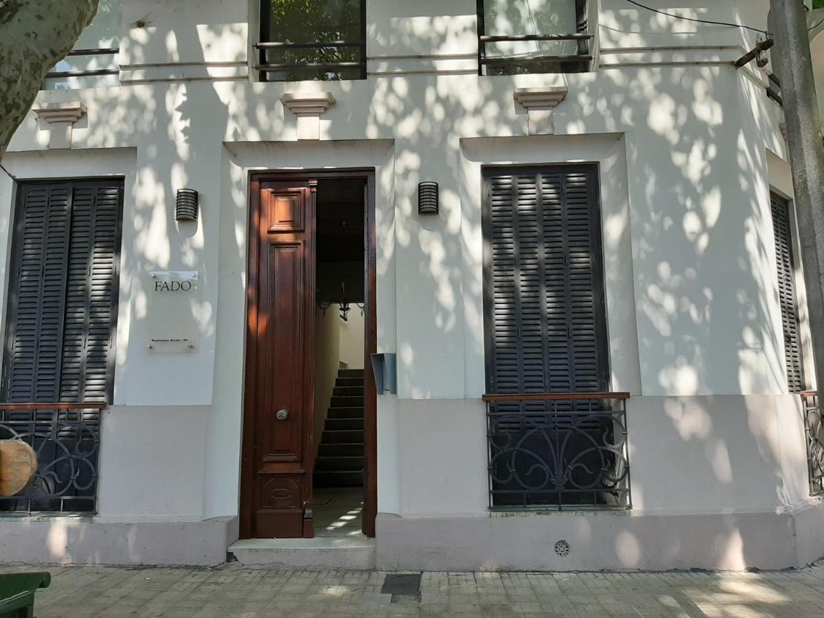Fado 103 Apartment Colonia del Sacramento Luaran gambar