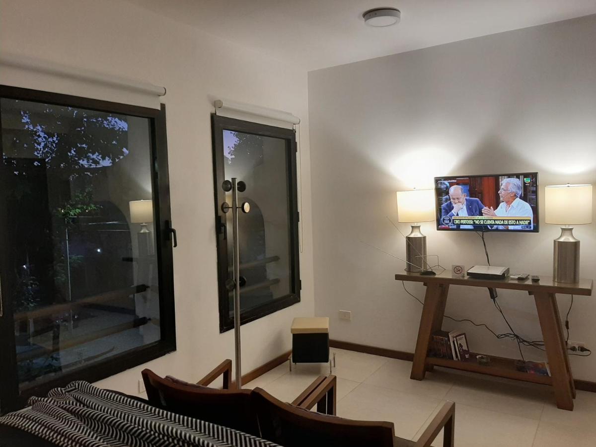 Fado 103 Apartment Colonia del Sacramento Luaran gambar