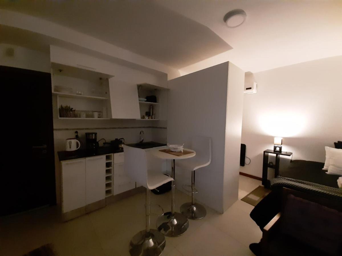 Fado 103 Apartment Colonia del Sacramento Luaran gambar